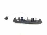 Bedienung Heizung 283958363R Dacia Duster (DJF) SUV 1.0 Eco-G 12V (H4D-480(H4D-F4))