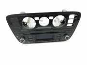 Radio CD 1S0035156 Volkswagen Up! (121) Schrägheck 1.0 12V 75 (CHYB) 2013 CHYB