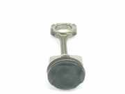 Kolben 1310147020 Toyota Yaris II (P9) Schrägheck 1.33 16V Dual VVT-I (1NRFE) 2009