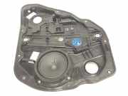 Fensterheber Rechts Hinten 83480J7000 Kia Ceed (CDB5/CDBB) Schrägheck 5-drs 1.0i T-GDi 12V (G3LC)