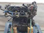 Motor COMPLEET 167A1000 Fiat Seicento (187) Schrägheck 1.1 S,SX,Sporting,Hobby,Young (187.A.1000)