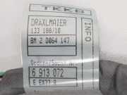 Tür Links Vorne 41517034151 BMW 3 serie (E46/4) Limousine 320d 16_V (M47N(204D4)) 2004