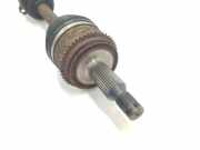 Antriebswelle Rechts Vorne MR453384 Mitsubishi Pajero Canvas Top (L) Geländewagen 2.6 12V (4G54) 2005