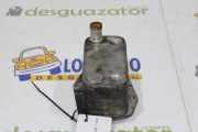 Ölkühler 11427787698 BMW 3 serie (E46/4) Limousine 320d 16_V (M47N(204D4)) 2003