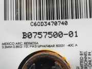 Airbag Beifahrer 72129262195 Mini Mini (F56) Schrägheck 3-drs 1.5 12V Cooper D (B37C15A) 2013