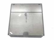 Kofferraum Verkleidung 51477326490 BMW X5 (F15) SUV xDrive 40d 3.0 24V (N57-D30B) 2017