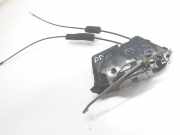 T?rschloss Rechts Vorne 61032AL160 Subaru Outback (BS) Kombi 2.0 D 16V (EE20Z)