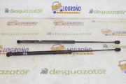 Gasdruckfeder Set Vorne 51237175020 Mini Mini Open (R52) Cabrio 1.6 16V One (W10-B16A) 2004