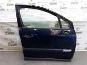 Tür Rechts Vorne 7751476830 Renault Vel Satis (BJ) Großraumlimousine 2.0 16V Turbo (F4R-763) 2003