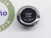Start/stop Schalter 61316973276 BMW 3 serie (E92) Coupé 325d 24V (M57N2-D30(306D3)) 2008