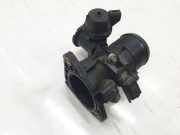 Drosselklappe 0345E8 Peugeot 508 SW (8E/8U) Kombi 2.0 HDiF 16V (DW10BTED4(RHF))
