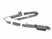 Vorhang Airbag Rechts VOOR 1932002 Ford B-Max (JK8) Großraumlimousine 1.0 EcoBoost 12V 125 (M1JE(Euro 5)) 2013