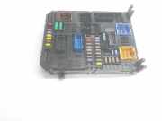Sicherungskasten RELAIS 9832880280 Citroën Berlingo Van 1.5 BlueHDi 100 (DV5RD(YHY))