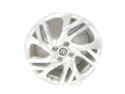 Felge 9687802677 Citroën C4 Berline (NC) Schrägheck 5-drs 1.6 Hdi (DV6C(9HD)) 2013