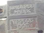 Warnleuchte Schalter 8433243010 Toyota Land Cruiser 90 (J9) Hardtop Geländewagen 3.0 TD (1KZTE)