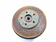 Achsschenkel Rechts Vorne A6393300732 Mercedes-Benz Vito (639.6) Van 2.2 115 CDI 16V (OM646.982) 2005