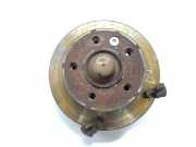 Achsschenkel Links Vorne 2D0407303 Volkswagen LT II Van 2.5 TDi (ANJ) 2003 ANJ