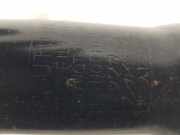 Stoßdämpfer Rechts Hinten 4853069195 Toyota Land Cruiser (J12) Hardtop Geländewagen 3.0 D-4D 16V (1KDFTV) 2004