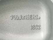 Felge 9803724 Mini Paceman (R61) SUV 1.6 16V Cooper S ALL4 (N18-B16A) 2014