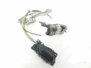 Türschloss Rechts Vorne 9135EA Citroën Berlingo Cinqspace, Multispace Großraumlimousine 1.6 HDi 90 (DV6DTED(9HP)) 2014