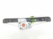 Fensterheber Links Hinten 51357138467 BMW 1 serie (E87/87N) Schrägheck 5-drs 120d 16V (N47-D20A) 2008