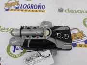 Seiten Airbag RECHTS VOOR 72127037234 BMW 3 serie (E46/2) Coupé 318 Ci (M43-B19(19 4 E1)) 1999