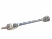 Antriebswelle Rechts Hinten 7547628 BMW 1 serie (E87/87N) Schrägheck 5-drs 116i 1.6 16V (N45-B16A)