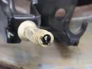 Achsschenkel Links Vorne 31216764443 BMW 3 serie (E92) Coupé 330d 24V (M57N2-D30(306D3)) 2008