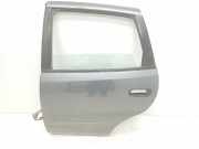 Tür Links Hinten 821014U130 Nissan Almera Tino (V10M) Großraumlimousine 2.2 Di 16V (YD22DDTi) 2000