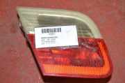 Rücklicht Links In Der Heckklappe 8364727 BMW SERIE 3 COUPE E46 320 Ci 2000