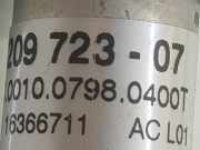 Klima Leitung 64539209723 BMW X1 (F48) SUV xDrive 18d 2.0 16V (B47-C20A(Euro 6)) 2017