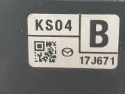Scheibenwischerschalter KS0466128 Mazda CX-5 II (KF) SUV 2.0 SkyActiv-G 165 16V 2WD (PE)