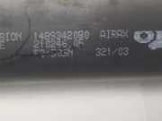 Gasdruckfeder Set Vorne 1489342080 Fiat Ulysse (179) Großraumlimousine 2.0 JTD 16V (DW10TED4(RHW)) 2003