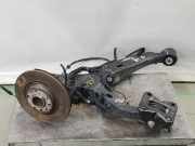 Achsschenkel Halter Rechts Hinten 1619266780 Peugeot Boxer (U9) Chassis-Cabine 2.2 HDi 120 Euro 4 (22DT(4HU))