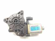 Fensterhebermotor Links Hinten 83450D7000 Hyundai Tucson (TL) SUV 1.6 GDi 16V 2WD (G4FD) 2018