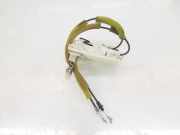 Türschloss Links Hinten BHN973310A Mazda 3 (BM/BN) Schrägheck 2.2 SkyActiv-D 150 16V (SH) 2014