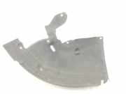 Innenkotflügel 638452549R Renault Megane III Berline (BZ) Schrägheck 5-drs 1.5 dCi 110 (K9K-836(K9K-J8)) 2012