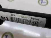 Stabilisatorstange Hinten 2284764 BMW M4 (F82) Coupé M4 3.0 24V TwinPower Turbo (S55-B30A) 2014