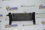 Ladeluftkühler 2T1Q9L440AC Ford Tourneo Connect I Großraumlimousine 1.8 TDCi 90 (HCPA) 2005