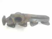 Auspuff Krümmer A6511400709 Mercedes-Benz A (W176) Schrägheck 2.2 A-200 CDI, A-200d 16V (OM651.930(Euro 6)) 2017