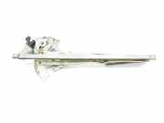 Fensterheber Rechts Vorne 5713A256 Mitsubishi ASX 1.8 DI-D MIVEC 16V (4N13) 2012