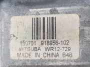 Fensterhebermotor Links Hinten BJ3223271AA Land + Range Rover Range Rover Evoque 2.2 TD4 16V (224DT)