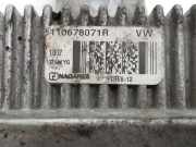 Vorglüh Relais 110678071R Renault Master III (FV) Van 2.3 dCi 170 16V FWD (M9T-706(M9T-D7)) 2017