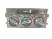 Bedienung Klimaanlage 5591060150 Toyota Land Cruiser 90 (J9) Hardtop Geländewagen 3.0 TD (1KZTE)