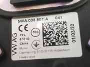 Antenne 5WA035507A Seat Leon Sportstourer (KLF) Kombi 5-drs 2.0 TDI 16V (DTTC) 2023