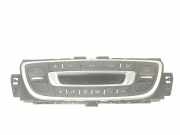 Bedienung Heizung 275100007R Renault Megane III Grandtour (KZ) Kombi 5-drs 1.5 dCi 110 (K9K-846(K9K-R8)) 2012