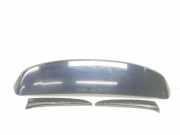 Heckspoiler A2057900188 Mercedes-Benz C Estate (S205) Kombi C-220 CDI BlueTEC, C-220 d 2.2 16V (OM651.921(Euro 6)) 2015