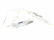 Vorhang Airbag Links VOOR YNCL5C26 Hyundai iX 20 1.6 CRDi 16V VGT (D4FB) 2010
