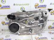 Fensterheber Rechts Vorne 2127201679 Mercedes-Benz E (W212) Limousine E-350 CDI V6 24V BlueEfficiency (OM642.850(Euro 5))