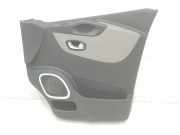 Türverkleidung Rechts Vorne 809005323R Renault Trafic (1FL/2FL/3FL/4FL) Van 1.6 dCi 90 (R9M-A402(Euro 5)) 2015